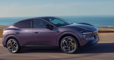 Są już ceny chińskiego SUV-a premium od ex-designera Ferrari. Też będziesz pod wrażeniem