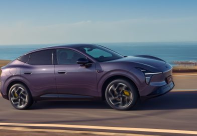 Są już ceny chińskiego SUV-a premium od ex-designera Ferrari. Też będziesz pod wrażeniem