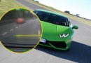 Brytyjska policja przejęła pięć Lamborghini. Właściciele mieli tylko tydzień, by uratować swoje auta