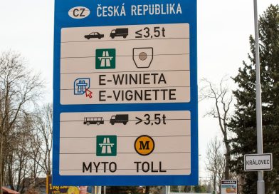 Czy też kupujesz tak winiety drogowe? Nawet nie wiesz, jak dużo przepłacasz