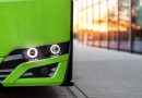 Marka z Bolechowa liderem polskiego rynku nowych autobusów. Wzrost o 480 proc.