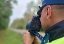 Wielka akcja policji „Prędkość” zakończona. 16 tys. wykroczeń w dziewięciu województwach