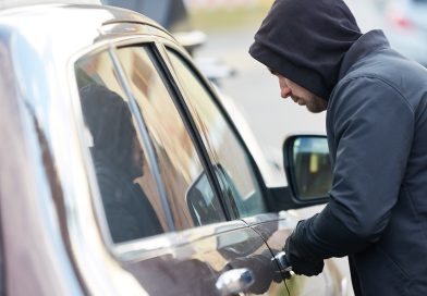 Dotarłem do raportu niemieckich służb o przestępczości samochodowej. Jest dużo o Polsce i Polakach