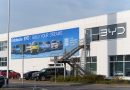 BYD rozpoczyna ofensywę elektrycznych ciężarówek w Europie. Tesla szykuje odpowiedź