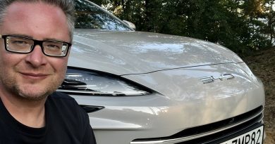 Najlepsze chińskie SUV-y, jakimi jeździłem. Pięciu faworytów i jeden ulubieniec