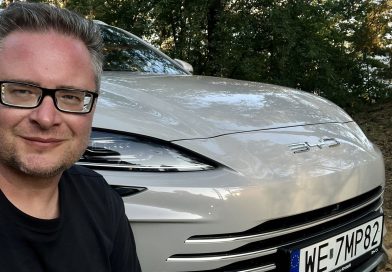 Najlepsze chińskie SUV-y, jakimi jeździłem. Pięciu faworytów i jeden ulubieniec