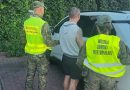 Skradziona Toyota RAV4 przejechała pół Europy. Zatrzymała ją polska Straż Graniczna