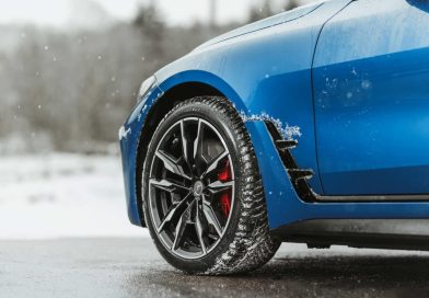 Goodyear UltraGrip Performance 3 – jeden wzór bieżnika zapewnia najszerszy wybór opon zimowych