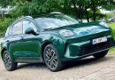Ten SUV kosztuje teraz od 109 tys. zł. Do wyboru benzyna lub hybryda