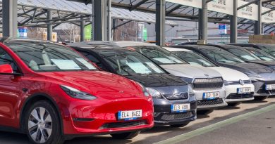 Kryzys paliwowy przyspiesza przesiadkę na elektryki. Wszędzie, tylko nie w Polsce?