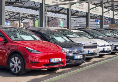 Kryzys paliwowy przyspiesza przesiadkę na elektryki. Wszędzie, tylko nie w Polsce?