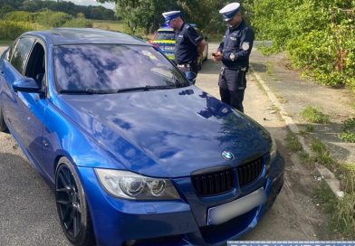 Policja szaleje na zlotach. Lecą prawa jazdy i wysokie mandaty, we Wrocławiu była „rzeź”