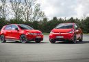 Tak mocnego Volkswagena GTI nie było nigdy. ID.3 ma 326 KM i napęd na tył