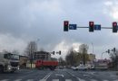 Białe światło na sygnalizacji. Naukowcy chcą zmienić zasady dla aut bez kierowców