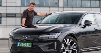 Od lat zwracam uwagę na jedną rzecz. To po niej najłatwiej poznaję świadomego kierowcę