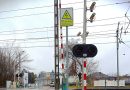 Red Light na wszystkich przejazdach kolejowych? Chcą, by mandaty za wjazd były nieuniknione