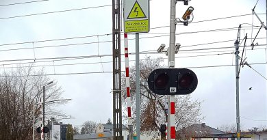 Red Light na wszystkich przejazdach kolejowych? Chcą, by mandaty za wjazd były nieuniknione