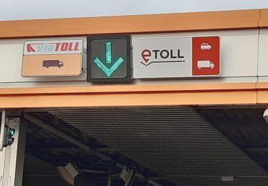 Koniec e-TOLL dla aut z przyczepą. Kierowcy mogą odzyskać pieniądze, ale mają ważny termin