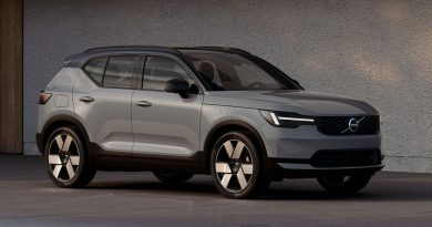 Kompaktowy SUV Volvo po metamorfozie. Jak na Szwedów, zmiany są zaskakująco duże