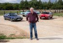 Jeremy Clarkson sprzedaje trzy auta z „The Grand Tour”. Powód ujawni dopiero w swoim programie