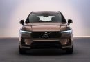 Dwa SUV-y Volvo dostały nowe hybrydy. XC60 przejedzie i 200 km na EV. Mamy ceny