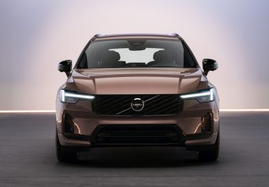 Dwa SUV-y Volvo dostały nowe hybrydy. XC60 przejedzie i 200 km na EV. Mamy ceny
