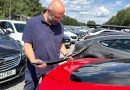 Powiem ci, jak rozpoznać, czy auto ma skręcony przebieg. Jest kilka sposobów