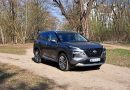 Japoński SUV z napędem e-4ORCE kusi wnętrzem premium. Sprawdziliśmy spalanie i cenę