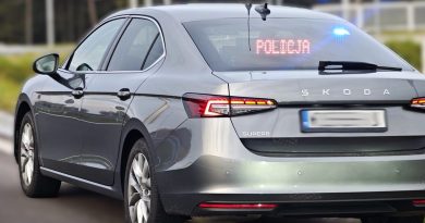 Nie wolno korzystać z Yanosika? Kontrowersyjna kontrola drogowa