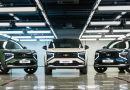 Rosjanie mówią, że to lepsze auto od chińskich. Ruszyła produkcja Łady Azimut