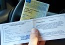 Rekordowa liczba wezwań dla kierowców od UFG. Kary są bardzo wysokie