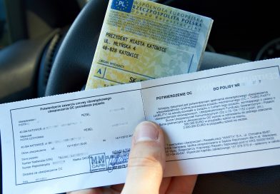 Rekordowa liczba wezwań dla kierowców od UFG. Kary są bardzo wysokie