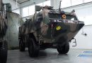 Motoryzacja skręca w stronę zbrojeniówki. Fabryki szukają spsobu na przetrwanie