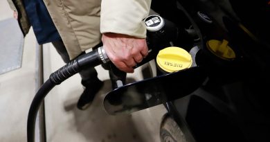 Gwałtowna podwyżka diesla. Od dawna nie widzieliśmy takiej ceny