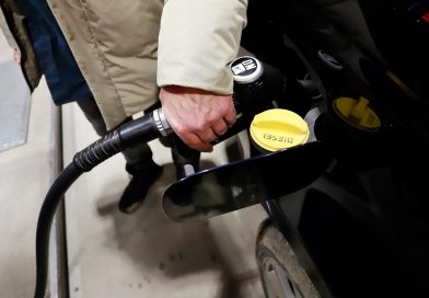 Gwałtowna podwyżka diesla. Od dawna nie widzieliśmy takiej ceny
