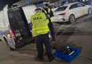 Koniec pobłażania dla szybkich hulajnóg. Policja ma mobilne hamownie. Nareszcie