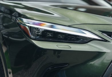 To najlepszy czas na zakup Lexusa NX, pomimo że w drodze jest już kolejna generacja