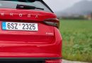 Właśnie pojawiła się Skoda Octavia Hybrid. To może być najgroźniejszy rywal Corolli