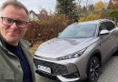 MG znów obniża ceny, właściciele wściekli. Sprawdzamy hybrydowe SUV-y