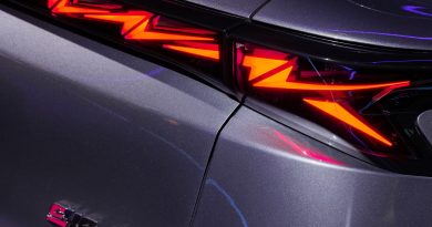 Popularny u nas chiński SUV w nowej wersji. Omoda 5 Next robi jeszcze lepsze wrażenie