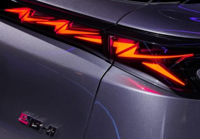 Popularny u nas chiński SUV w nowej wersji. Omoda 5 Next robi jeszcze lepsze wrażenie