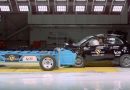 Szef Fiata uderza w Euro NCAP. Liczba gwiazdek przestała mieć sens?