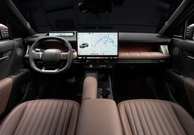 Hyundai Tucson radykalnie zmienia wygląd. 17-calowy ekran, wyposażenie jak w autach premium