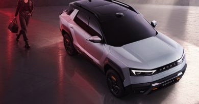 Omoda tego nie powie, ale prototyp X zapowiada bardzo konkretnego SUV-a. Znam datę debiutu