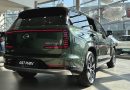 GAC pokazał w Polsce nowego SUV-a przed premierą. Jest tańszy nawet od konkurencji z Chin