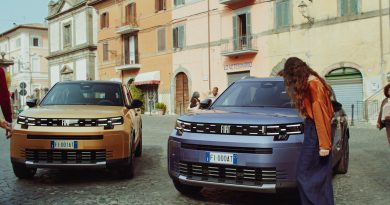 W październiku Fiat pokaże nam nowego SUV-a. Co już wiemy o Grizzly? Będzie większy od Pandy