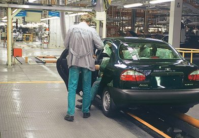 Kiedy ostatni raz Polska była w 20. największych producentów aut? Nie chcesz tego wiedzieć