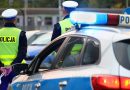 Do marca wlepiali za to tylko mandaty, teraz też zabierają prawka. Ponad 5 tys. kierowców już wpadło