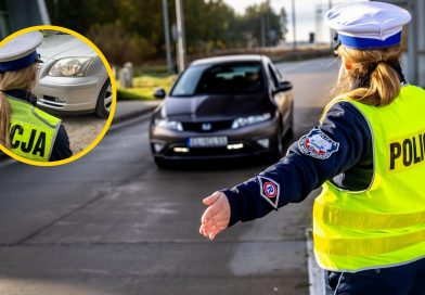 Wraca akcja „Twoje światła”. Bezpłatne kontrole u diagnostów. I wzmożone policjantów na drogach