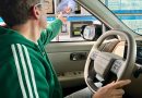 Przejechałem całą Autostradę Wielkopolską. Wyszła pokaźna sumka